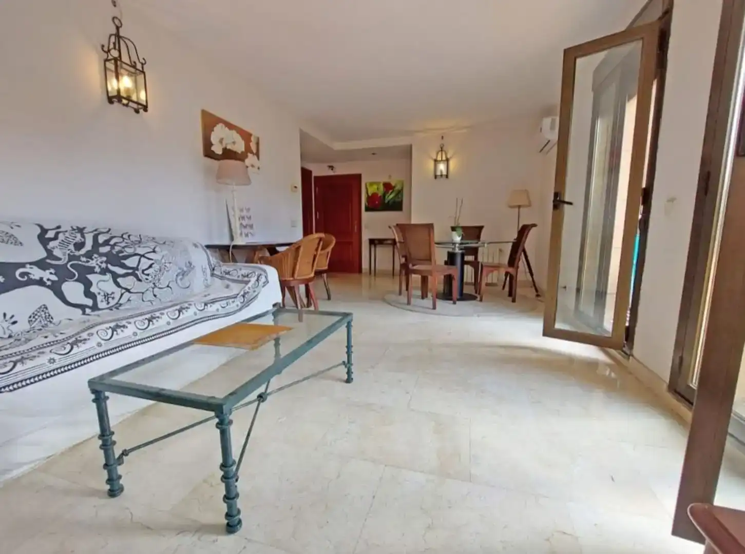Piso de 141 m² en Palma