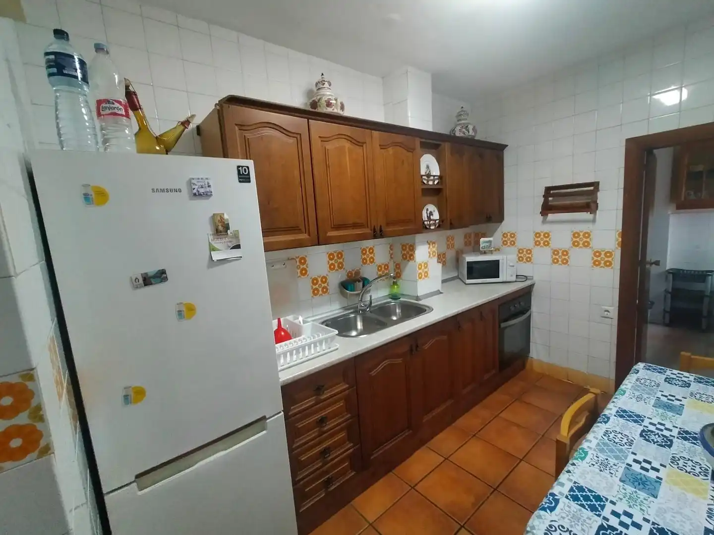 Piso de 80 m² en La Línea de la Concepción