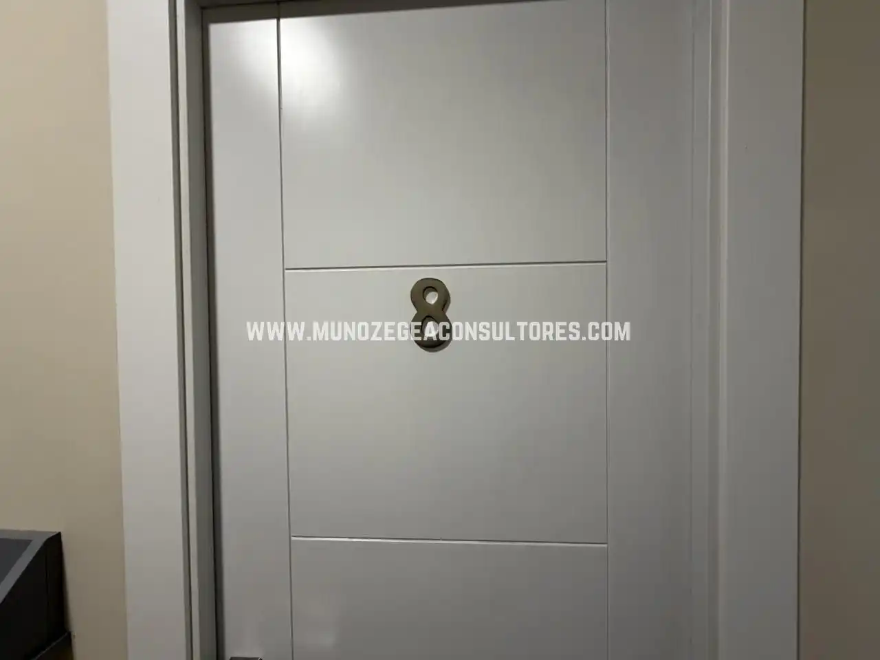 Piso de 198 m² en Lucena