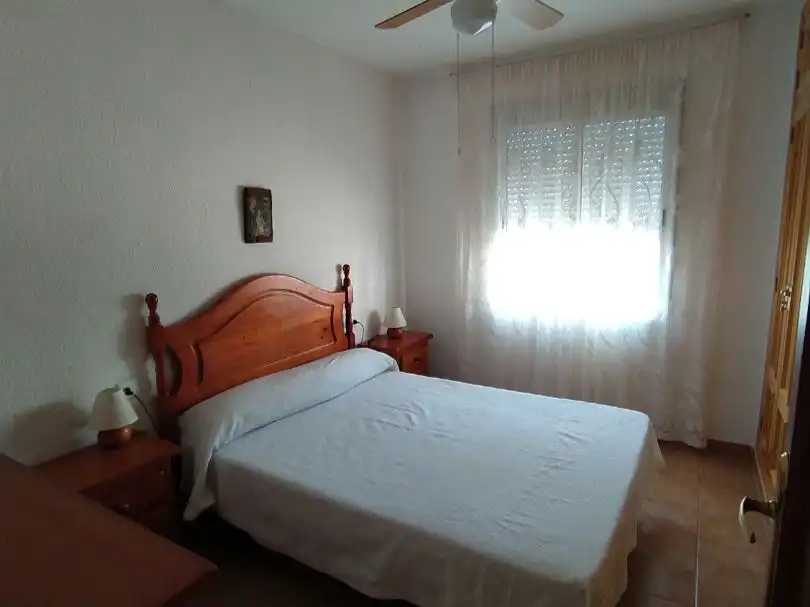 Wohnung 70 m² in Isla Cristina