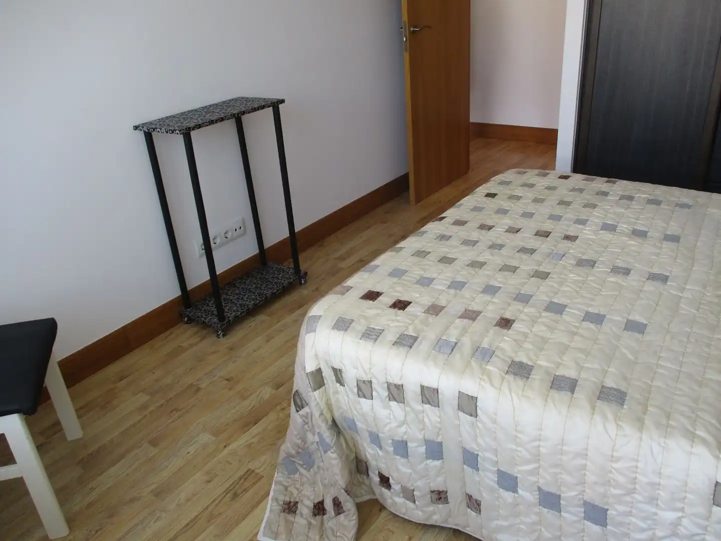 Piso de 55 m² en San Sebastián