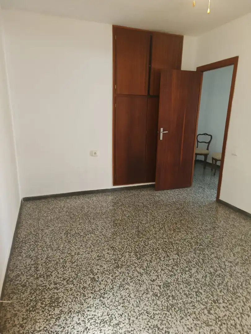 Piso de 138 m² en Valencia