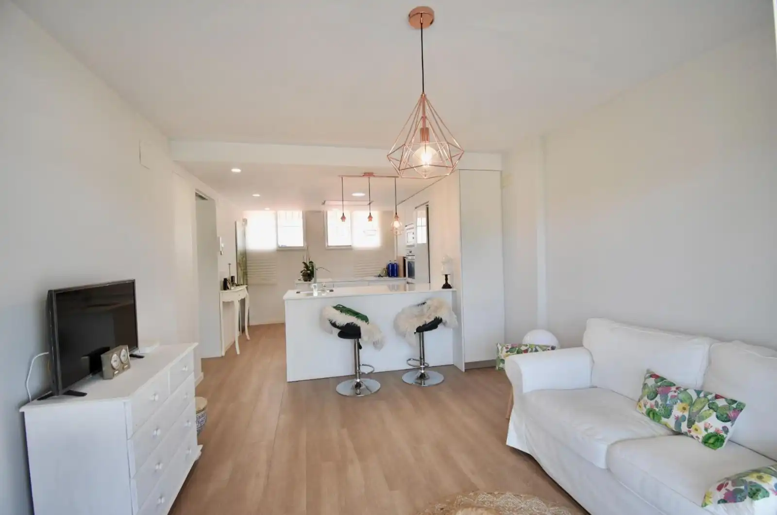 Wohnung zur Miete, el Campello