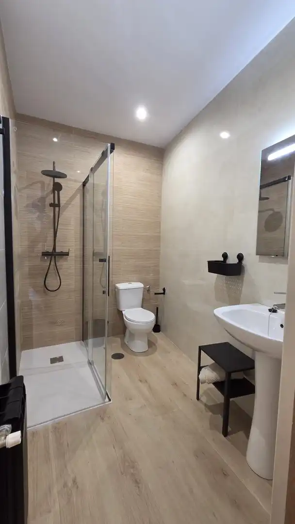 Piso de 300 m² en Gijón
