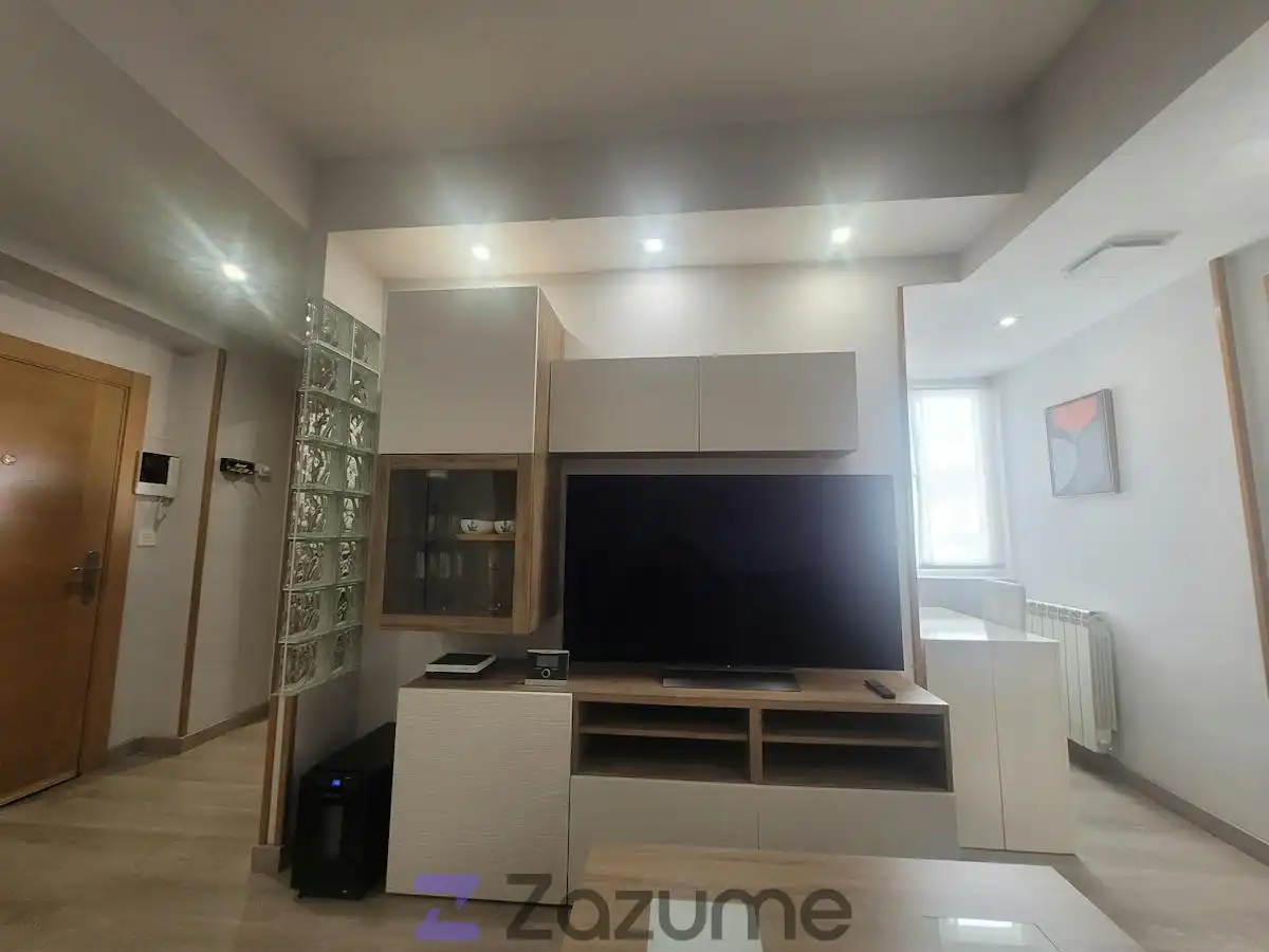 Pis de 50 m² a Valladolid