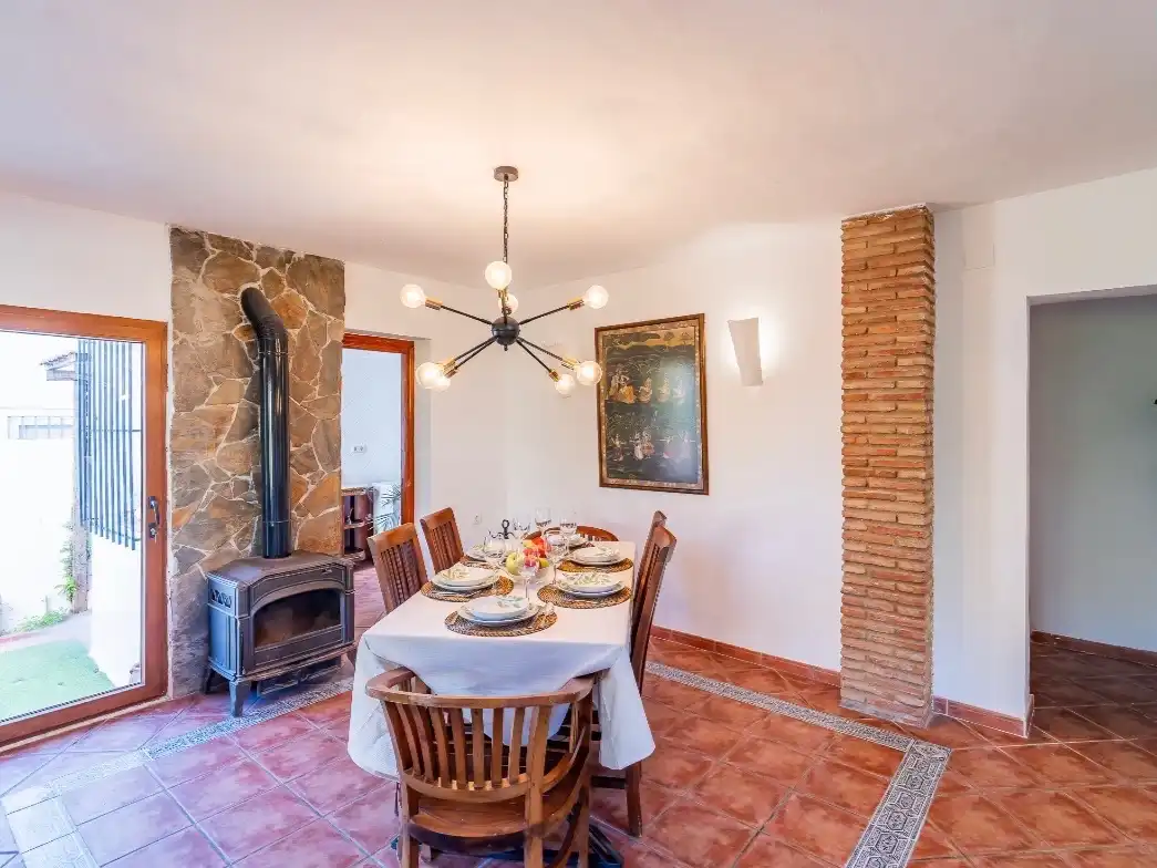 Casa de 250 m² en Málaga