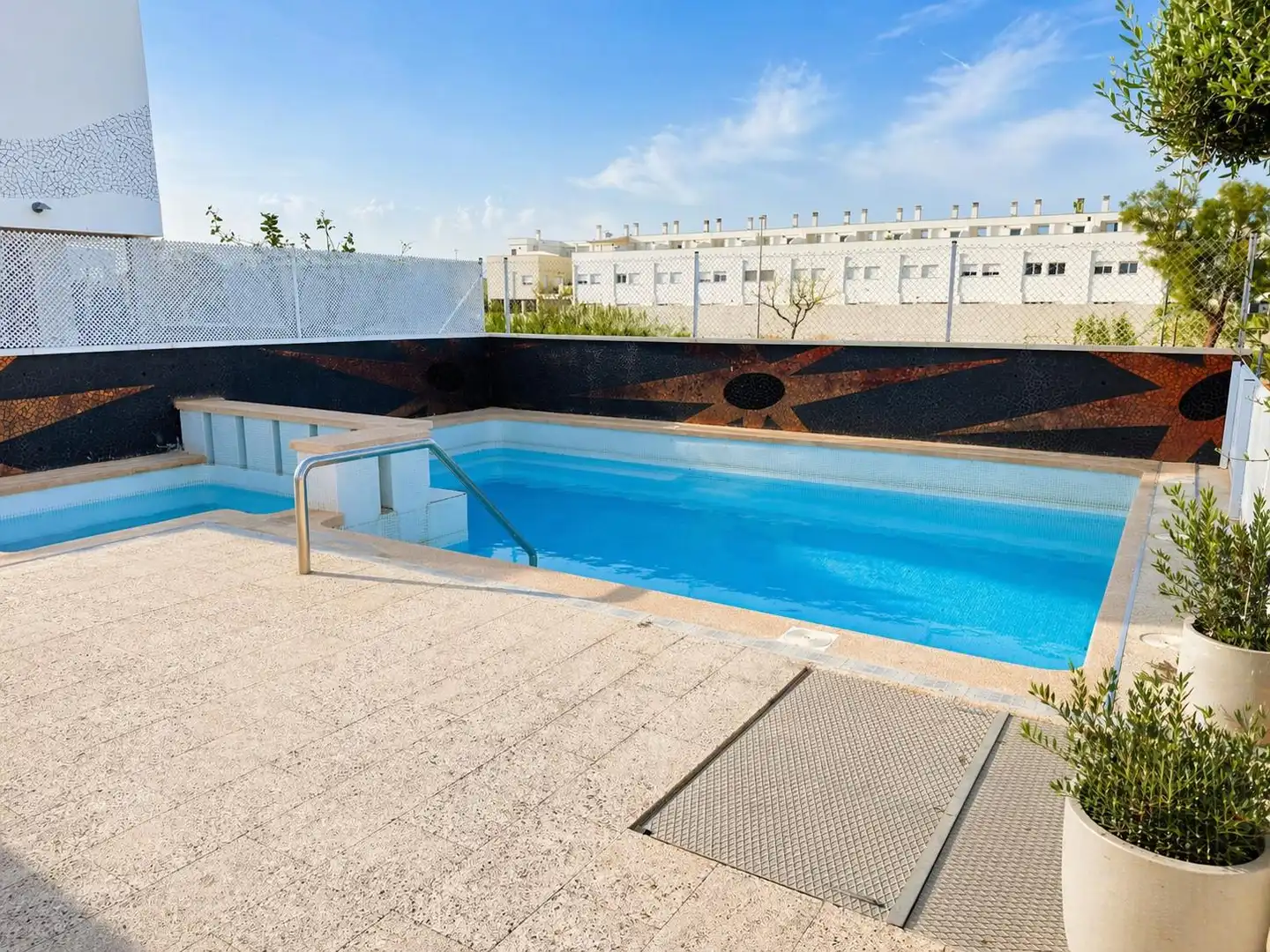 Casa de 138 m² en Almenara