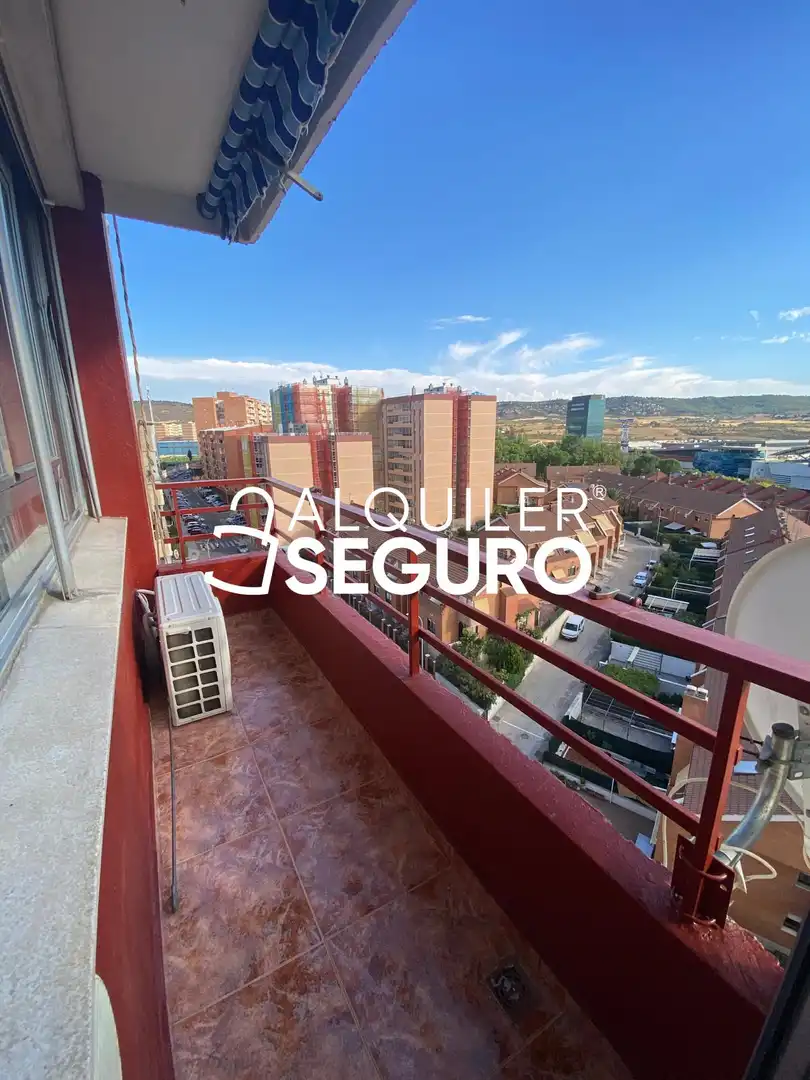 Piso de 79 m² en Guadalajara