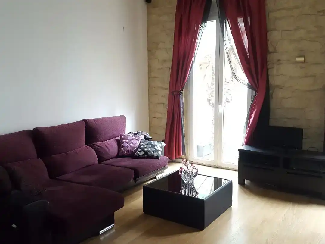 Pis de 90 m² a Alacant