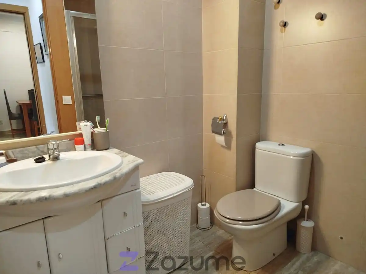 Piso de 67 m² en Lloret de Mar