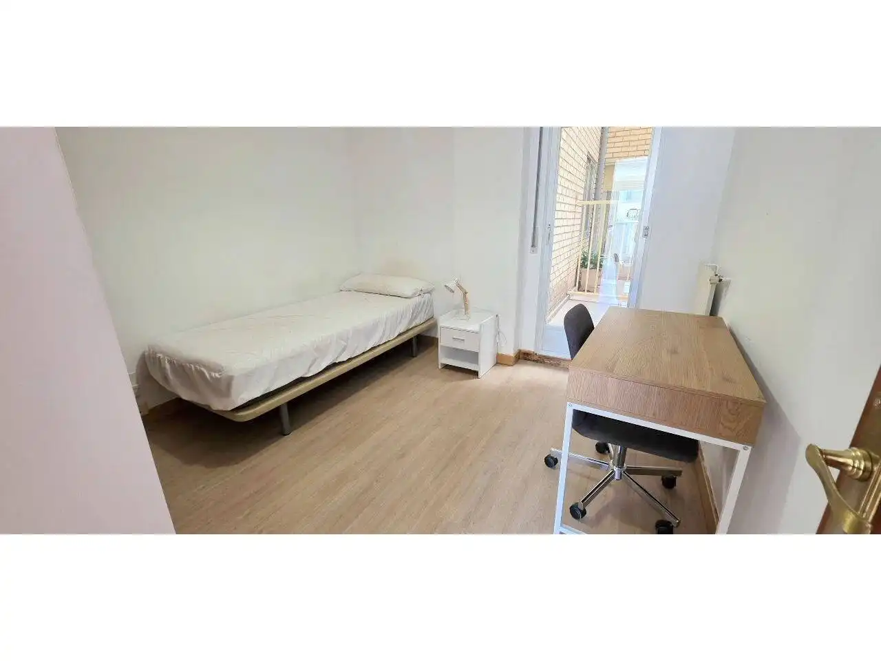 Appartement 92 m² à Logrogne