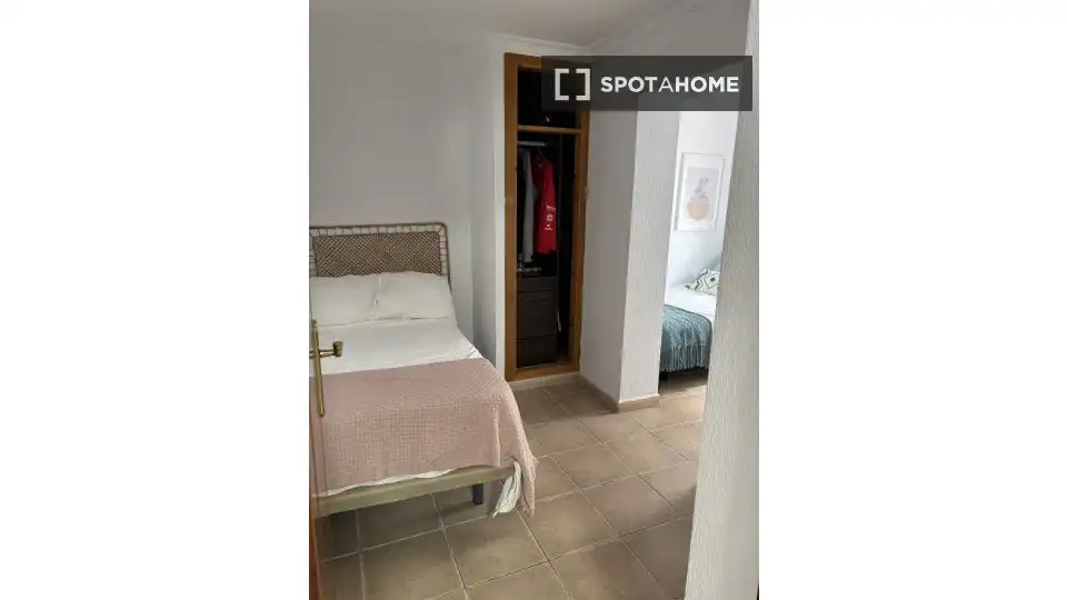 Habitación 75 m², Barbate