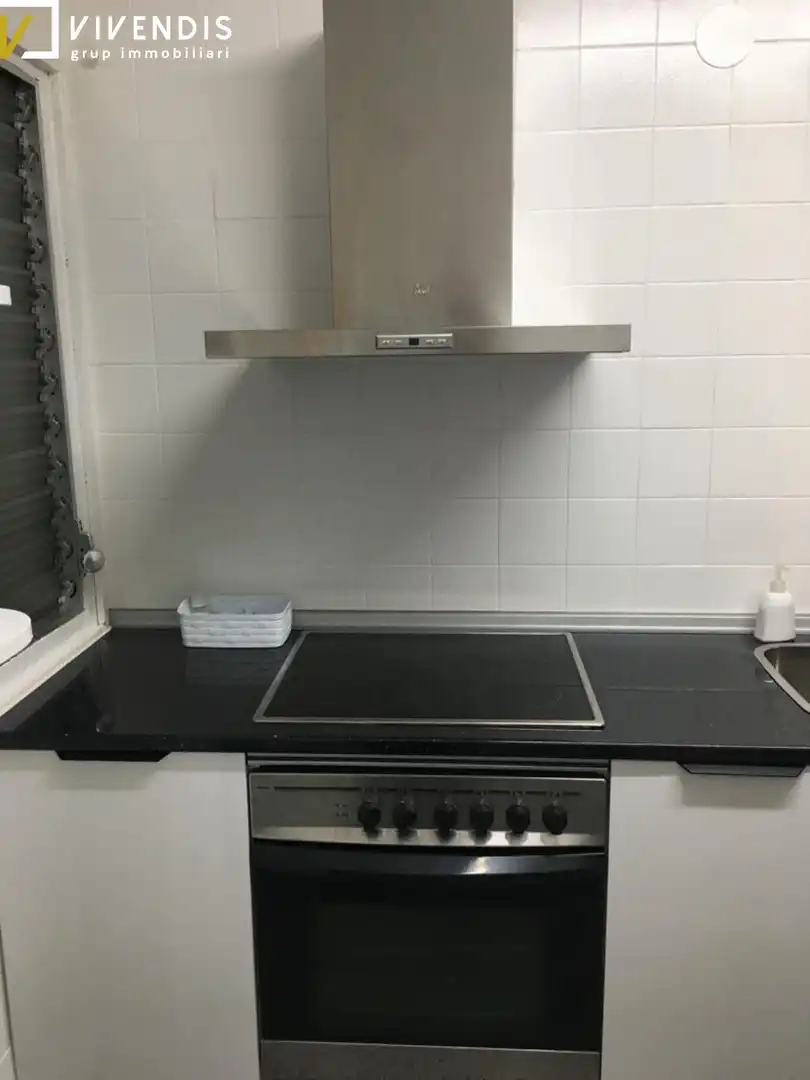 Piso de 117 m² en Lérida