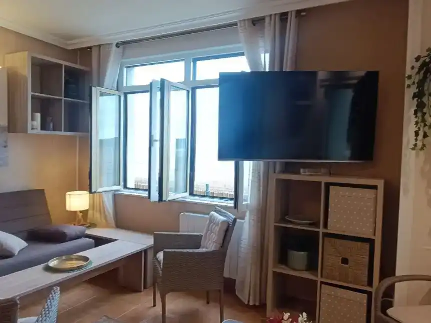Piso de 50 m² en Castrillón