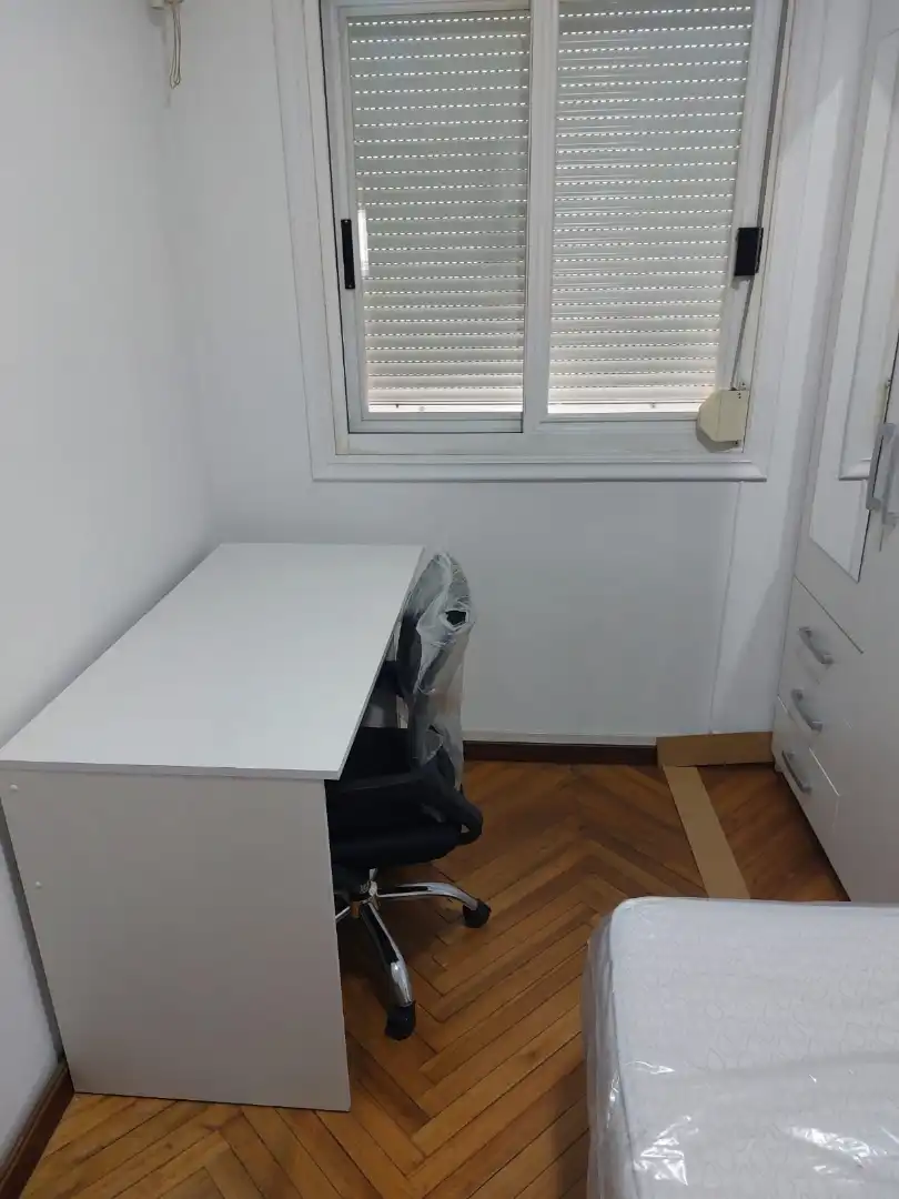 Piso de 95 m² en Santiago de Compostela