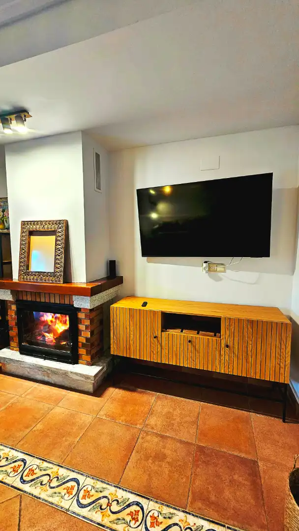 Piso de 124 m² en Lepe
