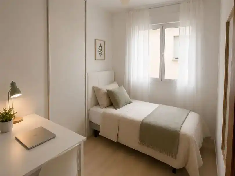 Piso de 120 m² en Albacete