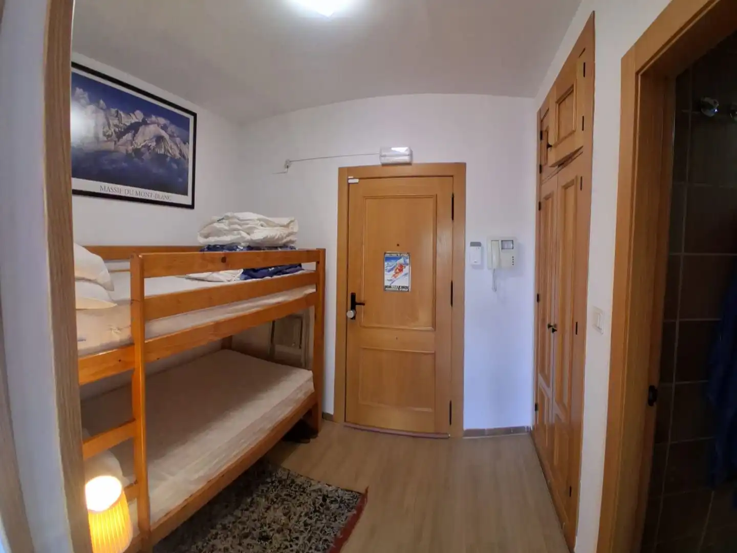 Piso de 38 m² en Monachil