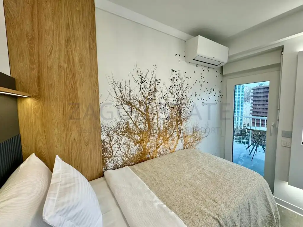 Pis de 70 m² a Benidorm