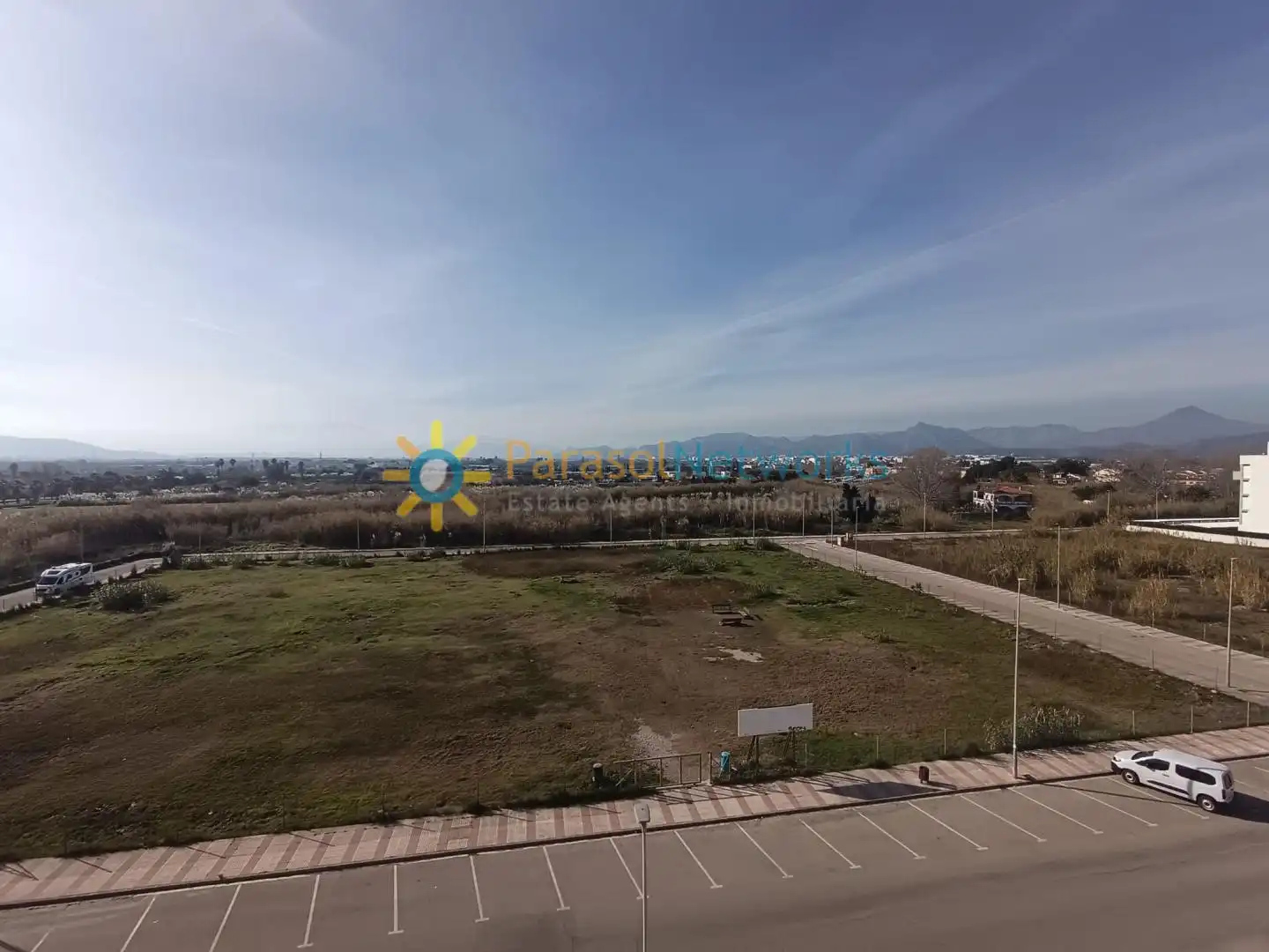 Piso de 120 m² en Daimuz