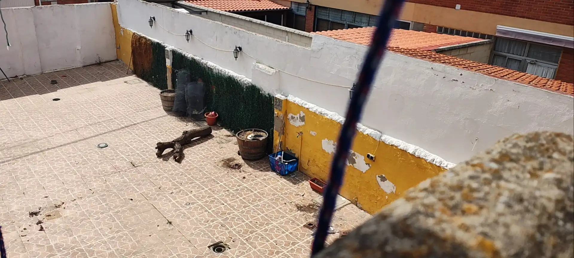 Pis de 100 m² a Renedo de Esgueva