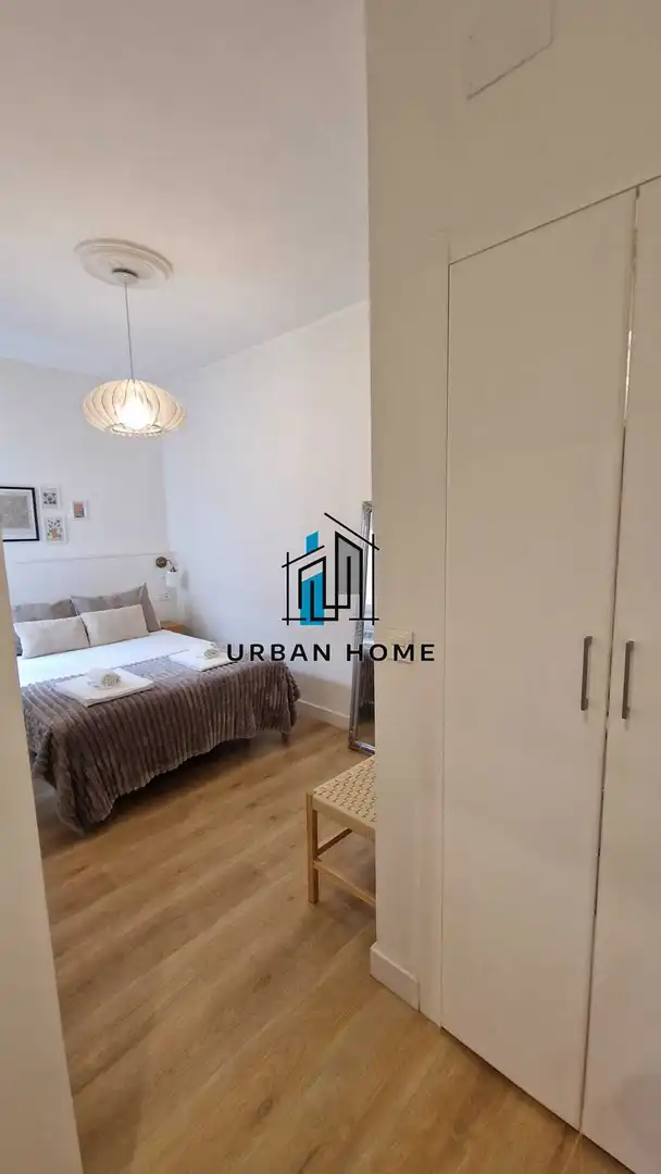 Piso de 70 m² en León
