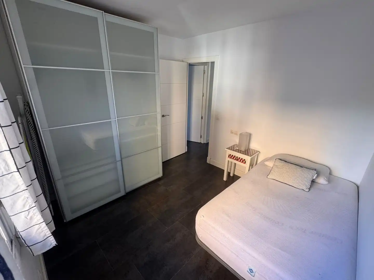 Pis de 70 m² a Còrdova
