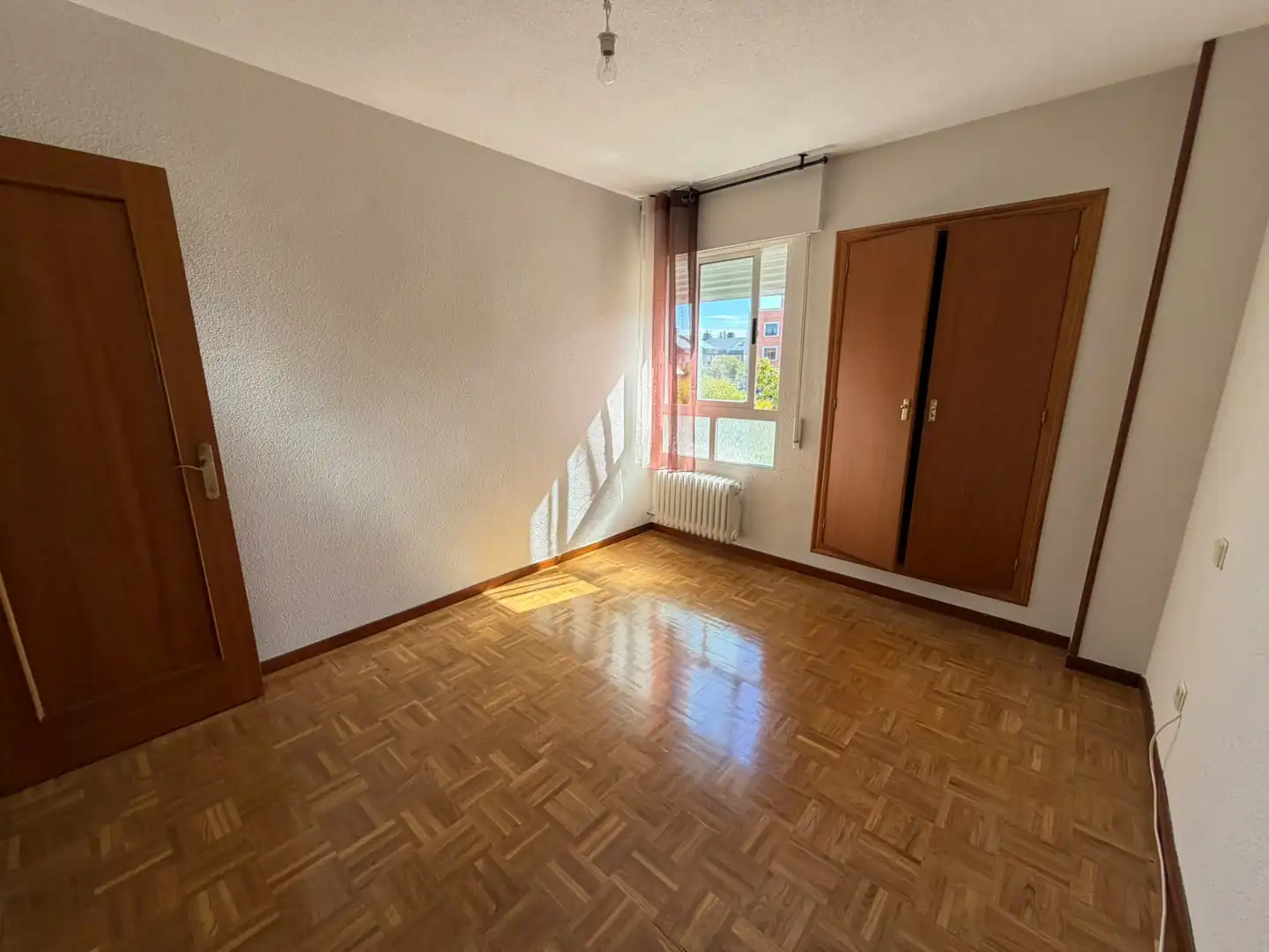 Piso de 130 m² en Valladolid