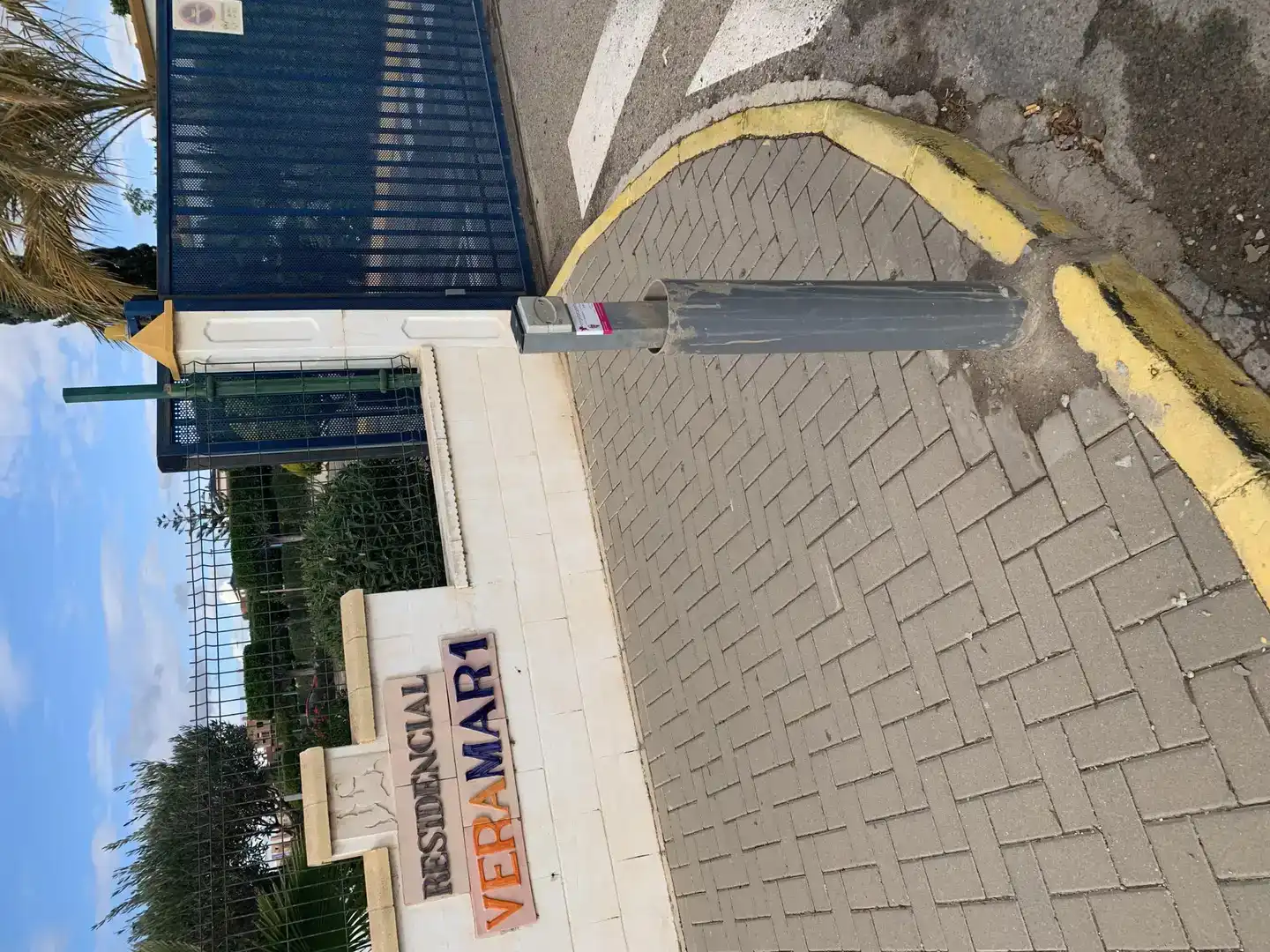 Piso de 65 m² en Vera