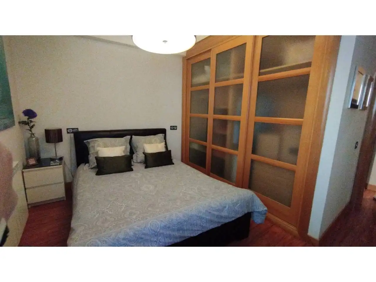 Квартира 59 м² в Ocaña
