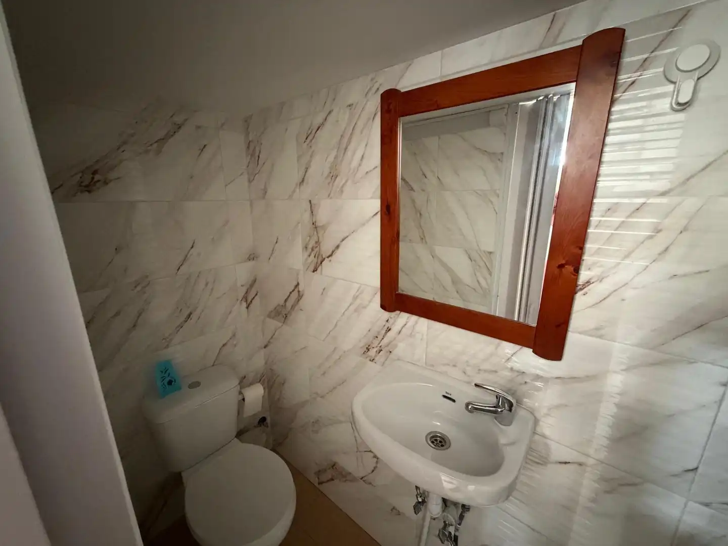 Pis de 30 m² a Las Palmas de Gran Canaria