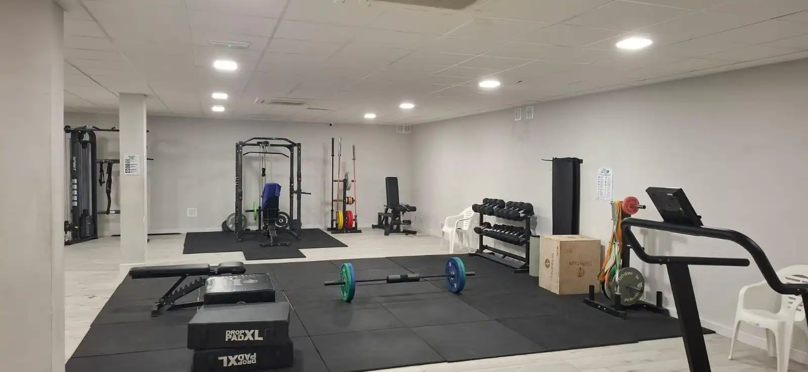 Piso de 97 m² en Motril