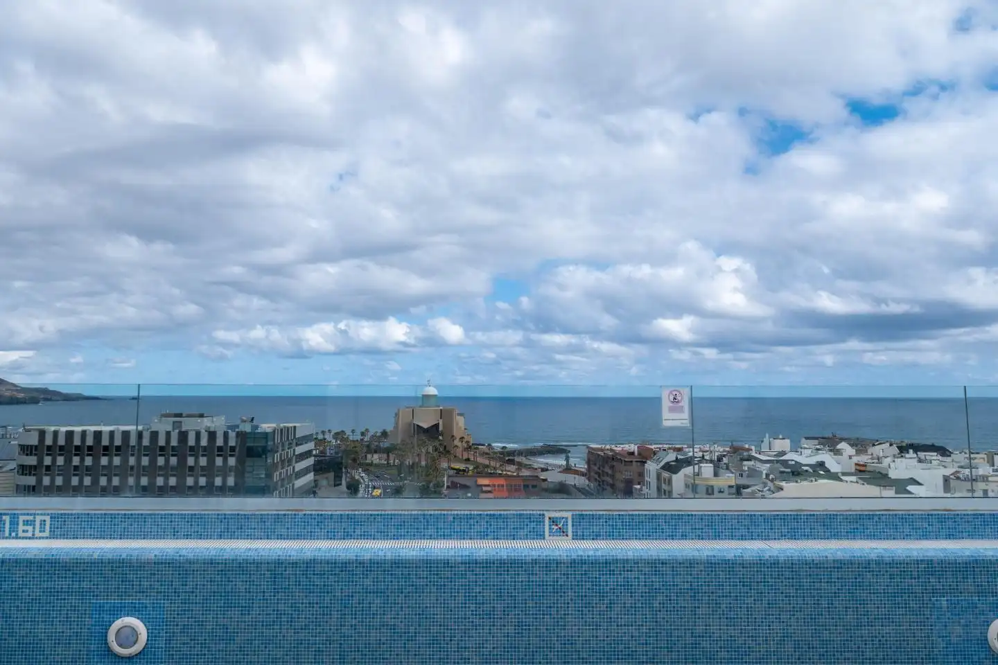 Piso de 89 m² en Las Palmas de Gran Canaria