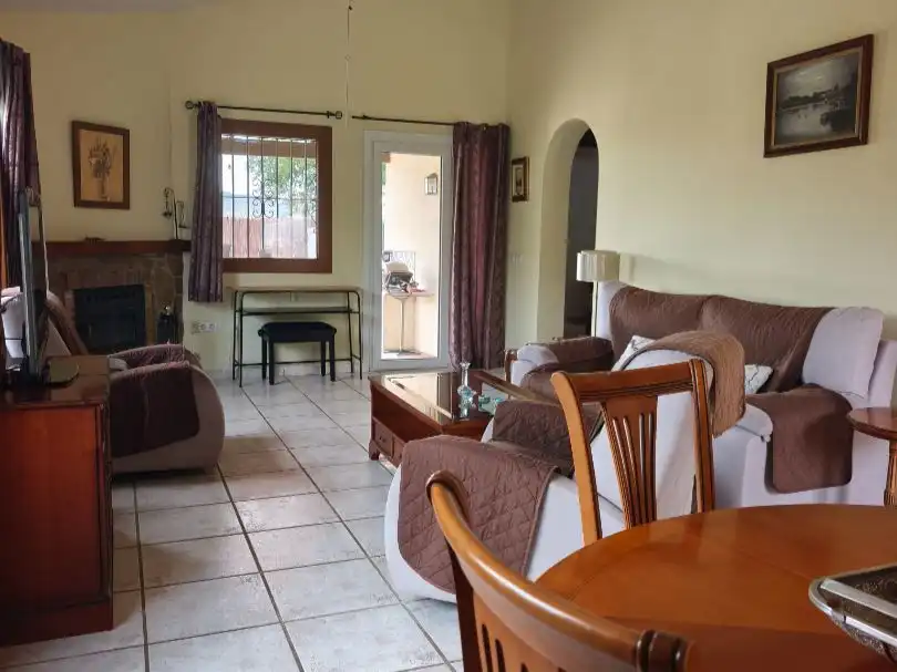 Casa de 120 m² a Viñuela