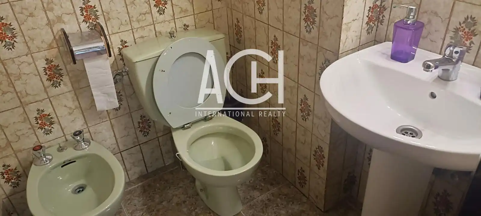 Piso de 110 m² en Bilbao