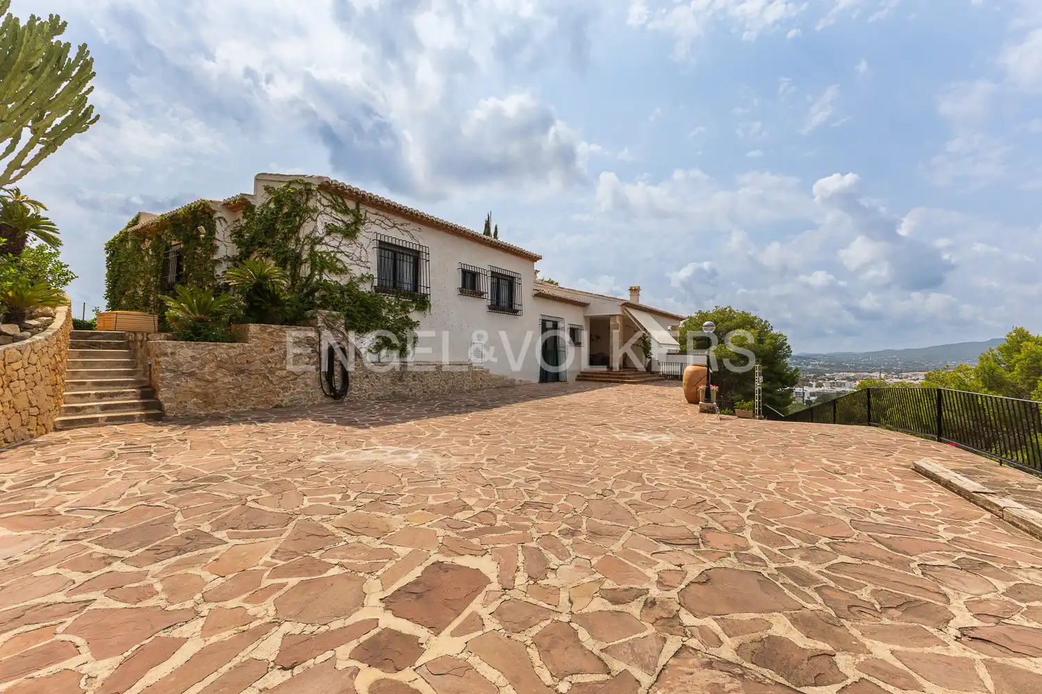 Casa de 500 m² en Jávea