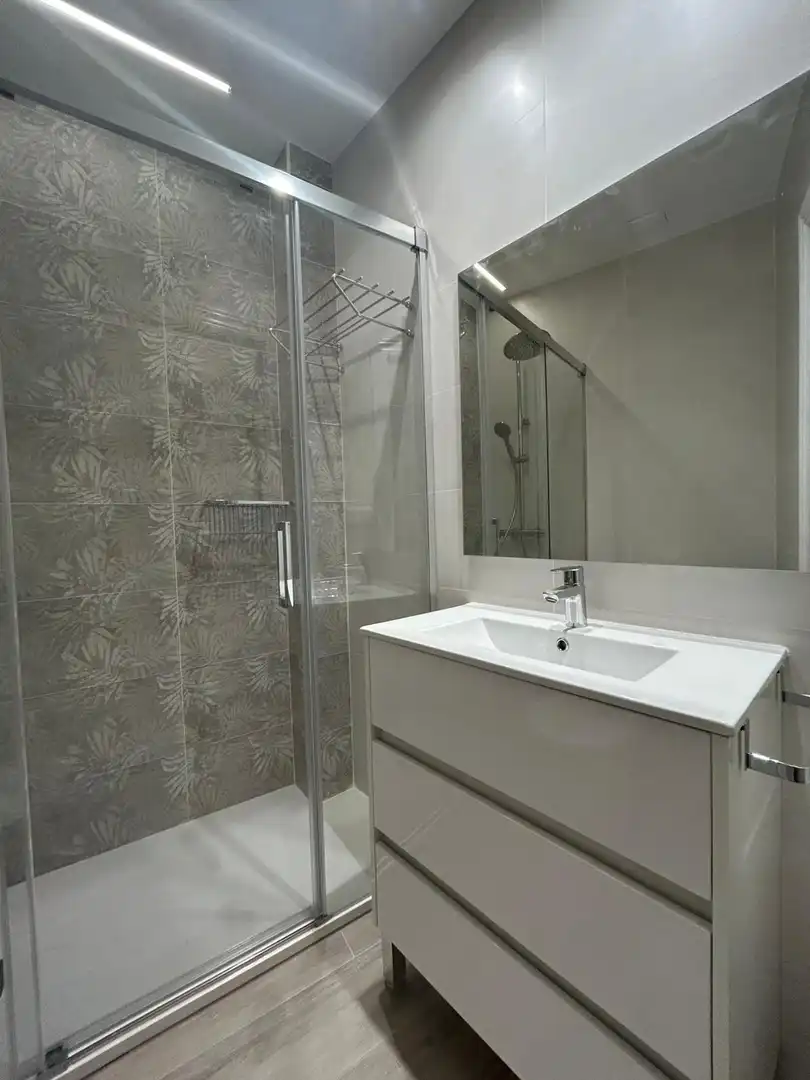 Habitación 204 m², Segovia