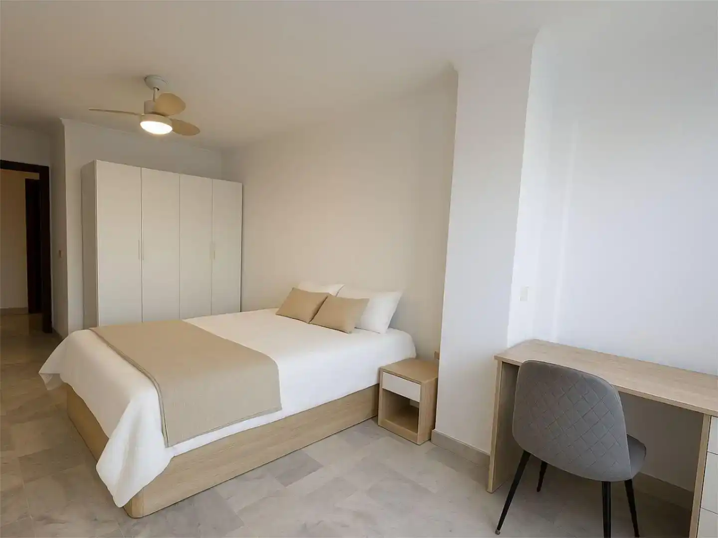 Habitación 150 m², Málaga