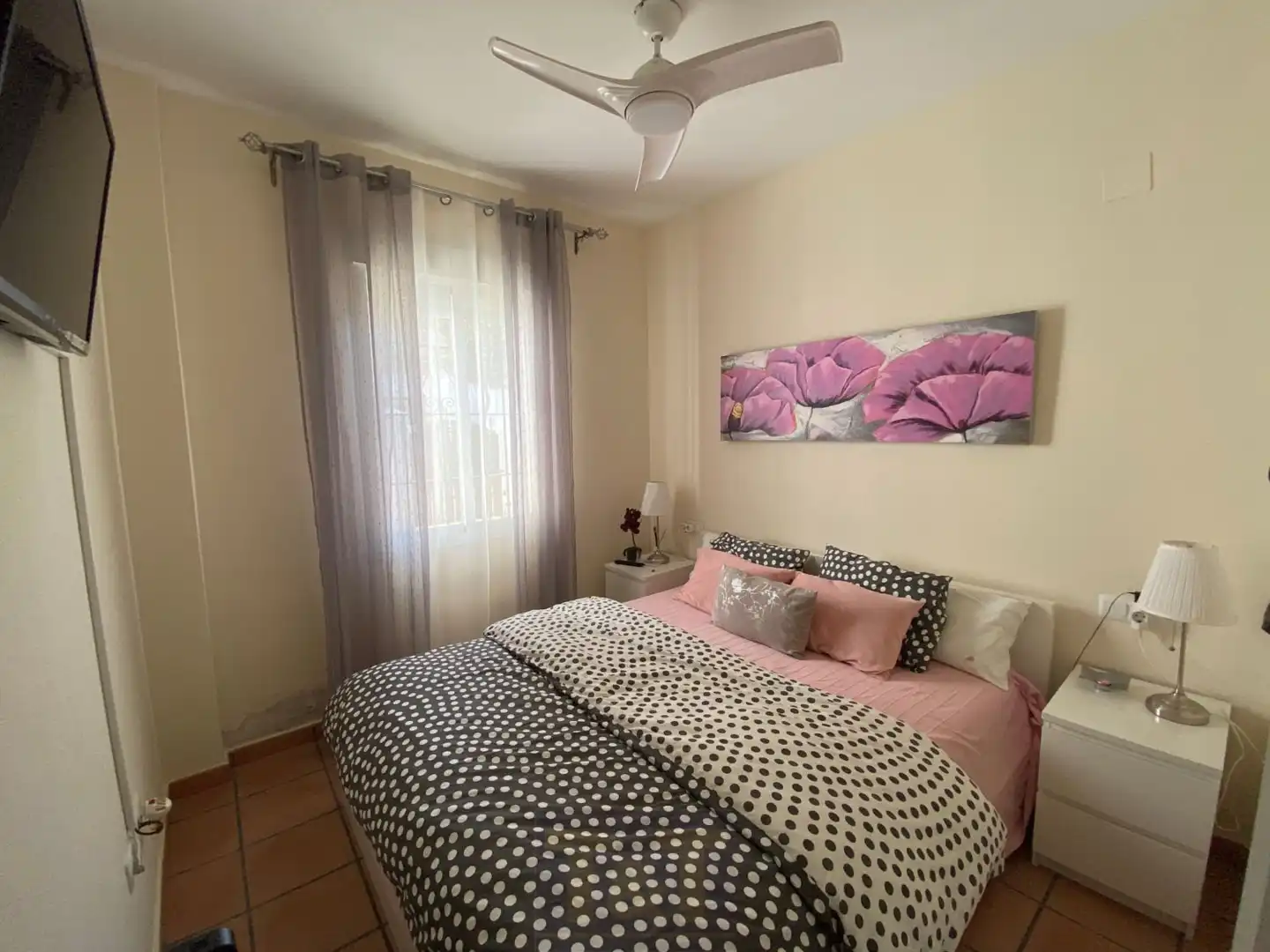 Piso de 95 m² en Isla Cristina
