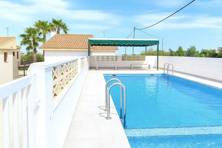 Piso de 120 m² en Peñíscola