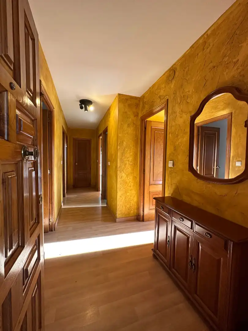 Flat 90 m² in Santiago de Compostela