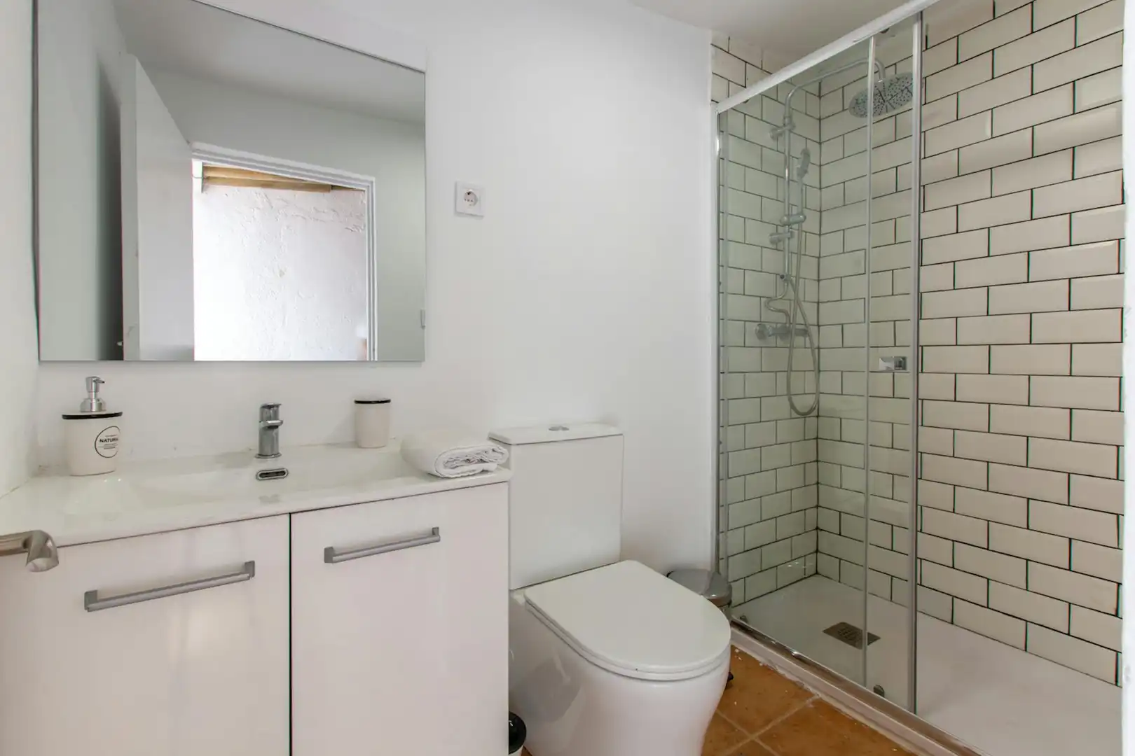 Habitación 94 m², Getafe