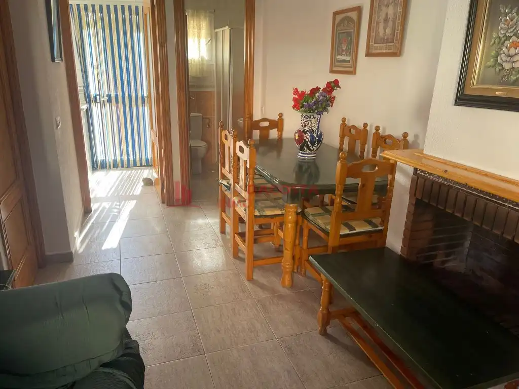 Piso de 65 m² en Lepe