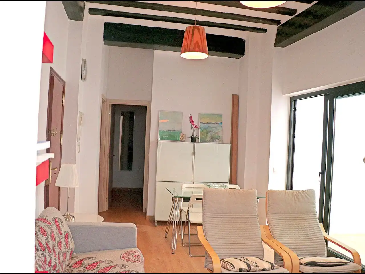 Piso de 68 m² en Cádiz