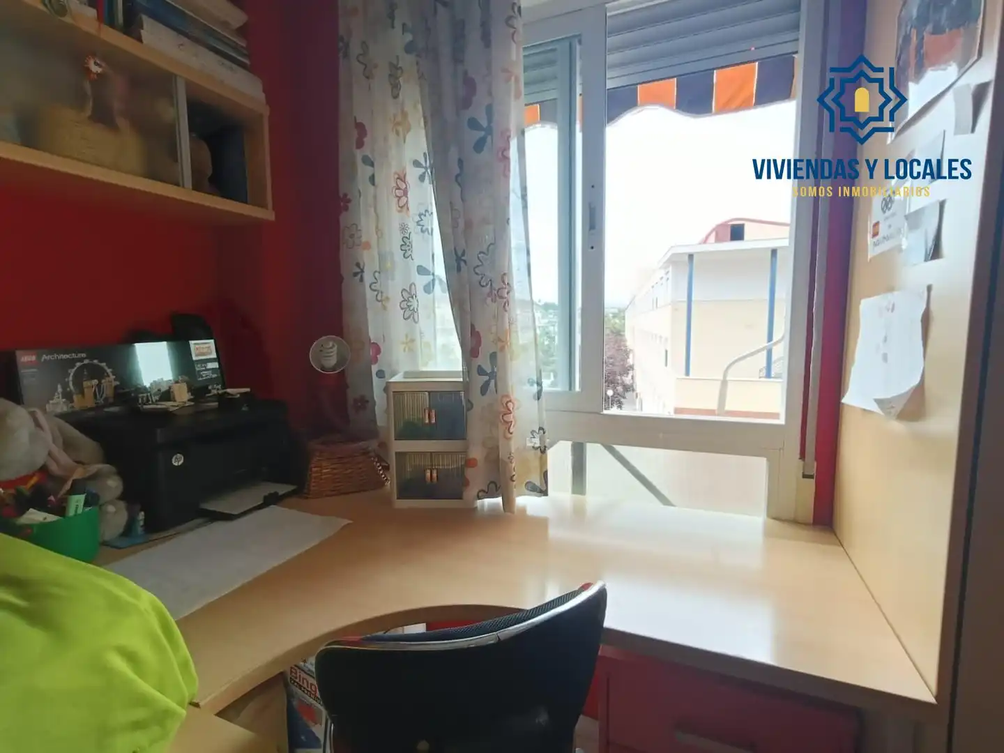 Piso de 102 m² en Granada