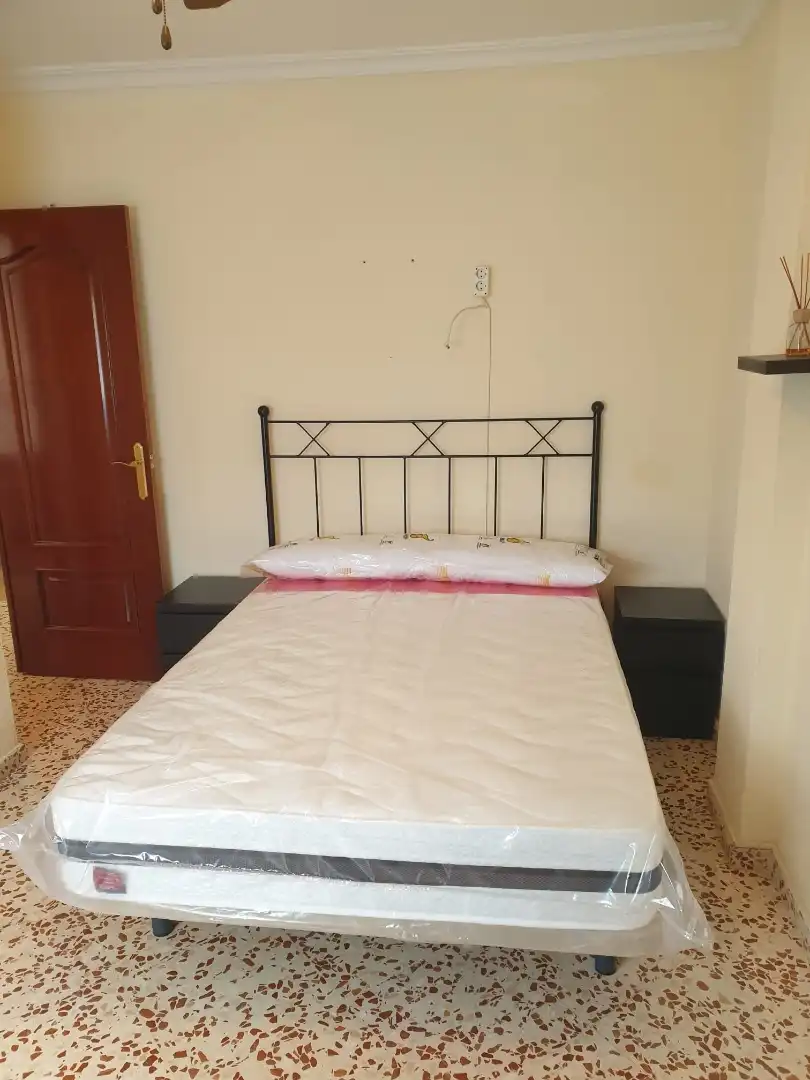 Piso de 75 m² en Sevilla