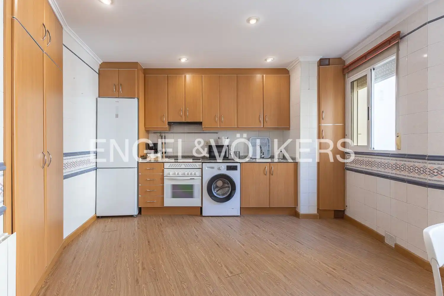 Appartamento 104 m² a Valencia