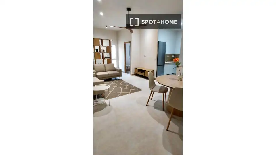 Habitación en alquiler, Puerto Real