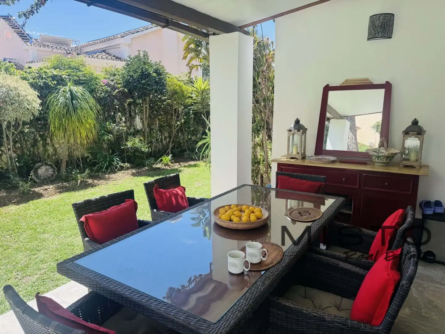 Casa de 295 m² a Marbella