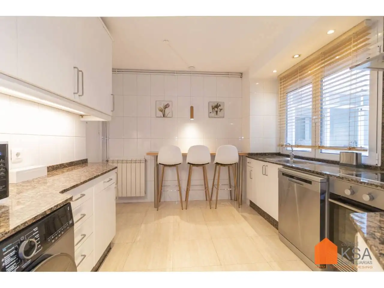 Appartement 117 m² à Santiago de Compostela